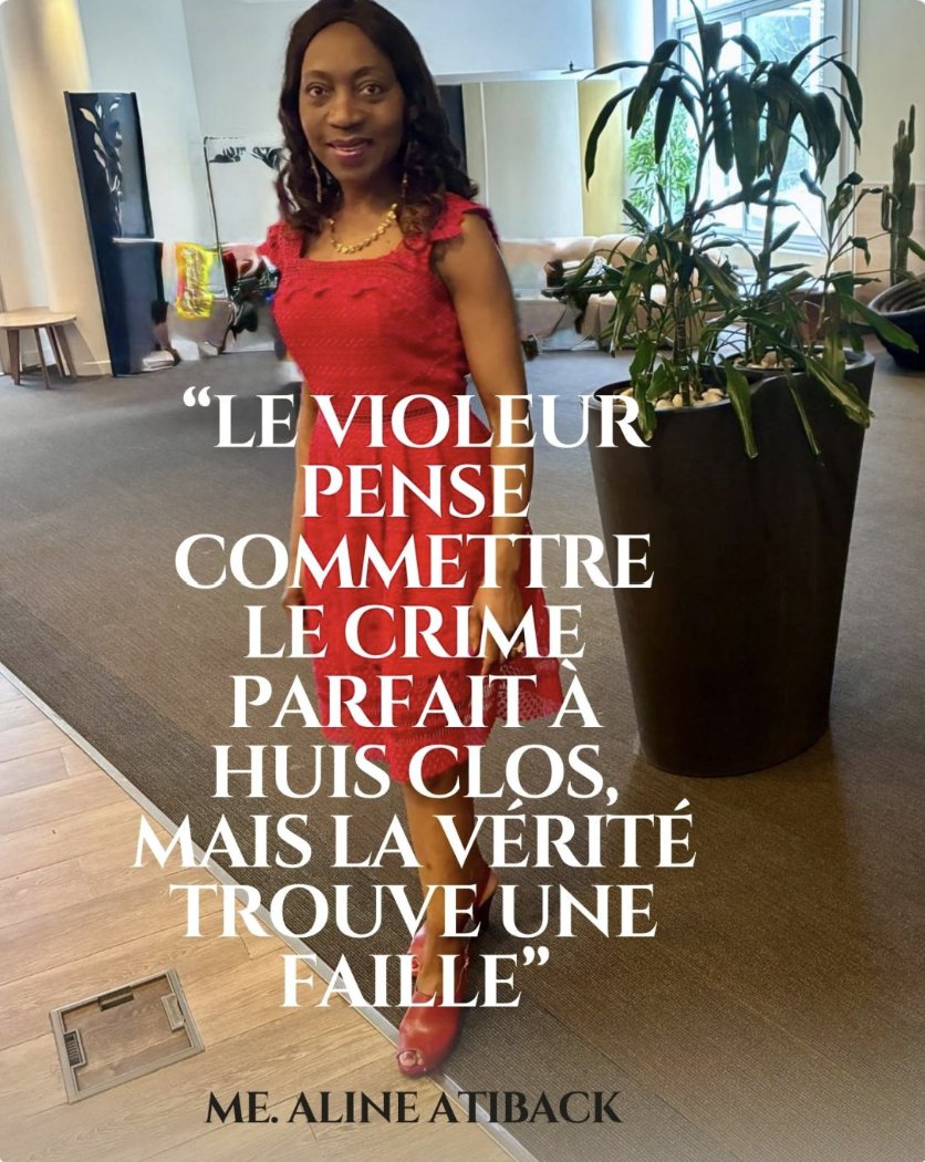 La vérité révélée